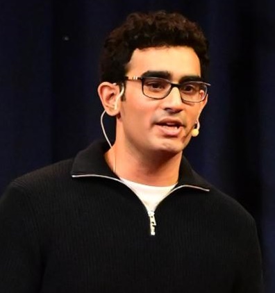 Sahil
